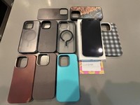 Apple iPhone 16 Pro
