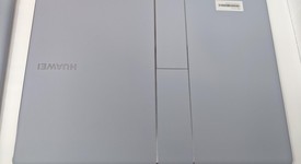 Mint
													Huawei Matebook Fold - Blue, 1 TB, 32 GB, photo 5 of 8