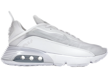 Nike Air Max 2090 Triple White for sale