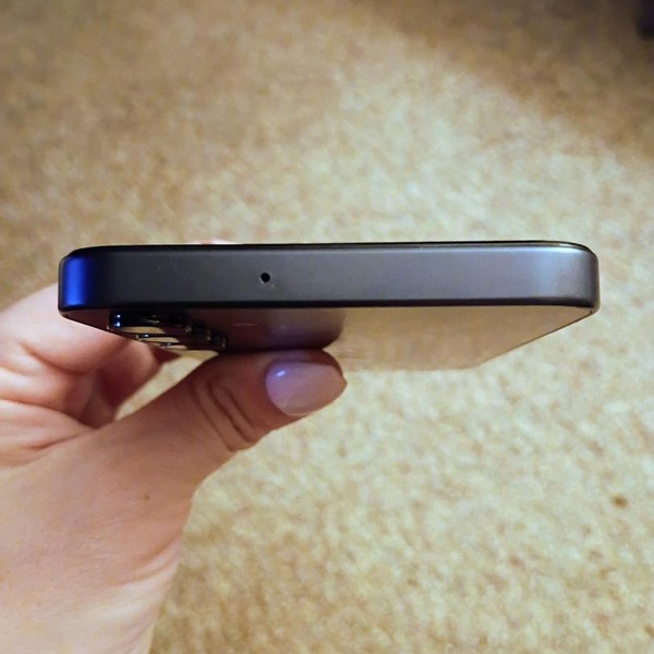 Samsung Galaxy A15 5G - Total by Verizon, 128 GB, Blue, 6 GB