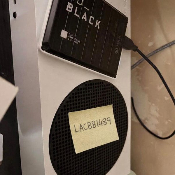 Xbox Series S (2020) - 512 GB, White