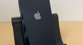 Good
													Apple iPhone 13 Mini - Unlocked, Midnight, 512 GB, A2481, photo 2 of 9