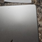 Mint Apple iPad Pro 10.5 inch - Wi-Fi, 256 GB, Silver