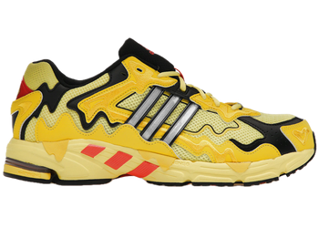 adidas Response CL Bad Bunny Yellow for sale
