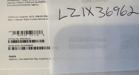 New
													MacBook Pro 2024 - 14" - Apple M4, Space Black, 512 GB, 16 GB, photo 2 of 3