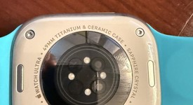 Fair
													Apple Watch Ultra 2 49mm - Verizon, Natural, A2986, photo 1 of 14