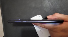 Good
													Moto G Pure - Unlocked, Navy Blue, 32 GB, 3 GB, photo 4 of 7