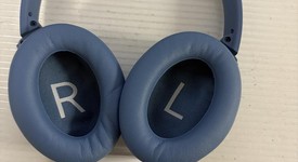 Used
													Bose QuietComfort 45 - Navy Blue, photo 3 of 3