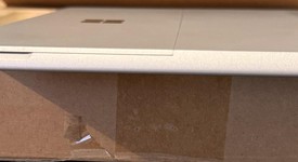 Good
													Microsoft Surface Go 2 - Wi-Fi, Pentium, Gray, 64 GB, 4 GB, photo 5 of 8