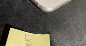 Mint
													Apple iPhone Xr - Unlocked, White, 64 GB, A1984, photo 5 of 11