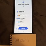 Good Samsung Galaxy S24 Ultra - AT&T, 256 GB, Violet, 12 GB, SM-S928U