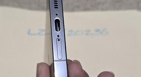 Good
													Samsung Galaxy S23 Ultra - Unlocked, Black, 256 GB, 8 GB, SM-S918U1, photo 4 of 7