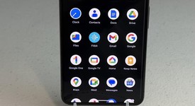 Good
													Google Pixel 8 Pro - Unlocked, Obsidian, 256 GB, 12 GB, G1MNW, mmWave 5G, photo 1 of 13