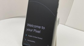 Good
													Google Pixel 9 Pro XL - Unlocked, Hazel, 256 GB, 16 GB, GGX8B, photo 1 of 5