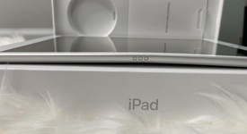 Fair
													Apple iPad 7th Gen - Wi-Fi, Silver, 32 GB, A2197, photo 3 of 6