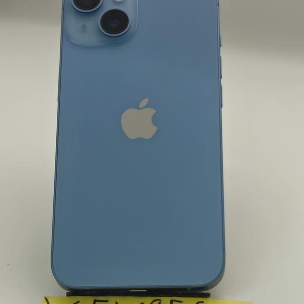 Apple iPhone 14 - AT&T, 128 GB, Blue, A2649