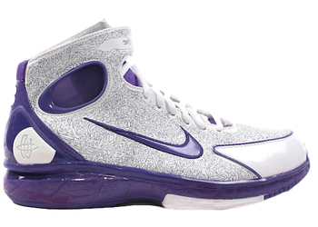 Nike Air Zoom Huarache 2K4 KB Laser (Women's) for sale