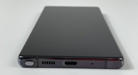 Mint
													Samsung Galaxy Note 20 5G - Unlocked, Mystic Gray, 128 GB, 8 GB, SM-N981U1, photo 4 of 7