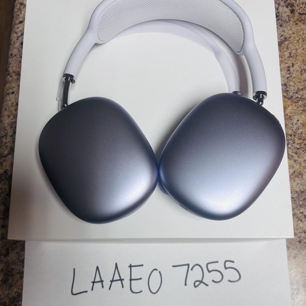 Apple AirPods Max USB-C - Purple