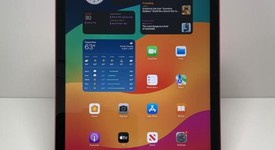 Good
													Apple iPad 10th Gen - Unlocked, Pink, 256 GB, A2757, photo 1 of 5