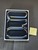 New Apple iPad Pro 13" (M4) 2024 - Unlocked, Black, 512 GB, 8 GB, A2926, Standard Glass