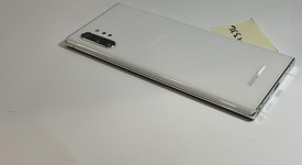 Mint
													Samsung Galaxy Note 10 Plus - T-Mobile, White, 256 GB, 12 GB, SM-N975U, photo 5 of 6