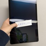 Good Samsung Galaxy Tab S5e - Verizon, 64 GB, Silver, 4 GB, SM-T727V