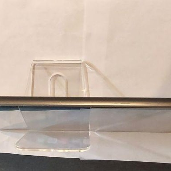 Apple iPad 9th Gen - Unlocked, 64 GB, Gray, A2603