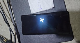 Mint
													Motorola Edge Plus (2023) - Unlocked, Black, 512 GB, 8 GB, photo 2 of 17