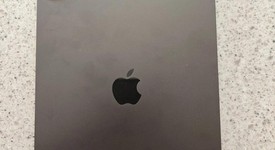 Good
													Apple iPad Pro 11" (M4) 2024 - Wi-Fi, Black, 256 GB, 8 GB, A2836, Standard Glass, photo 4 of 10