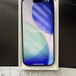 Mint Apple iPhone 17 Pro - Unlocked, 256 GB, Deep Blue, A3256