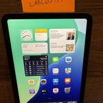 Mint Apple iPad Mini 6th Gen - Wi-Fi, Gray, 256 GB, A2567