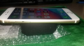 Good
													Apple iPhone 6 - AT&T, Gold, 16 GB, A1549, photo 4 of 7