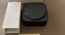 Fair
													Apple TV 4k 1st Gen (2017) - 32 GB, photo 2 of 2