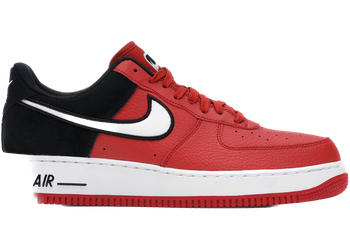 Nike Air Force 1 Low '07 LV8 1 Mystic Red for sale