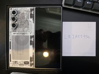 Samsung Galaxy Z Fold6