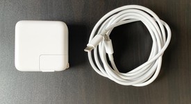 Good
													MacBook Air 2022 - 13" - Apple M2, Midnight, 256 GB, 8 GB, photo 5 of 6