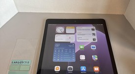 Good
													Apple iPad 9th Gen - Wi-Fi, Silver, 64 GB, A2602, photo 1 of 6
