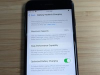 Apple iPhone SE 3rd Gen 2022