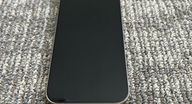 Mint
													Apple iPhone 15 Pro - Unlocked, Natural, 256 GB, A2848, photo 2 of 8