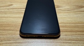 Fair
													Apple iPhone 11 Pro - Unlocked, Gold, 256 GB, A2160, photo 2 of 7