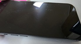 Fair
													Apple iPhone 15 - Unlocked, Black, 128 GB, A2846, photo 5 of 6