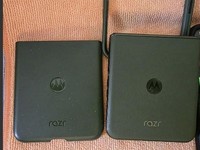 Motorola Razr Plus (2024)