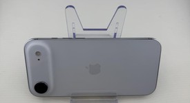 Good
													Apple iPhone Air - Unlocked, Sky Blue, 256 GB, A3260, photo 5 of 7