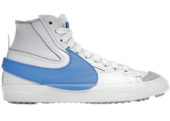 Nike Blazer Mid 77 Jumbo White University Blue for sale