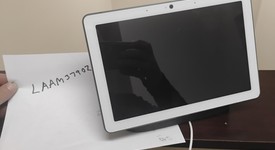 Good
													Google Nest Hub Max - Charcoal, photo 4 of 10