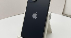 Good
													Apple iPhone 14 - Unlocked, Midnight, 128 GB, A2649, photo 3 of 8