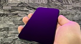 Fair
													Apple iPhone 11 Pro - Unlocked, Green, 512 GB, A2160, photo 3 of 9