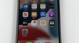 Good
													Apple iPhone 8 Plus - TracFone, Gray, 64 GB, A1864, photo 1 of 7