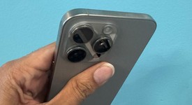 Good
													Apple iPhone 15 Pro Max - T-Mobile, Natural, 256 GB, A2849, photo 5 of 6